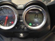 SUZUKI BANDIT 1200S ABS фото 10 SUZUKI BANDIT 1200S ABS фото 10
