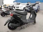 SUZUKI LETS 4 фото 3 SUZUKI LETS 4 фото 3