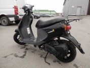 SUZUKI LETS 4 фото 4 SUZUKI LETS 4 фото 4