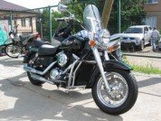 KAWASAKI VULCAN 1500 CLASSIC фото 1 KAWASAKI VULCAN 1500 CLASSIC фото 1