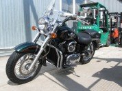 KAWASAKI VULCAN 1500 CLASSIC фото 3 KAWASAKI VULCAN 1500 CLASSIC фото 3