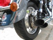 KAWASAKI VULCAN 1500 CLASSIC фото 7 KAWASAKI VULCAN 1500 CLASSIC фото 7