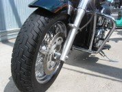 KAWASAKI VULCAN 1500 CLASSIC фото 8 KAWASAKI VULCAN 1500 CLASSIC фото 8