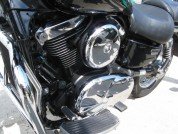 KAWASAKI VULCAN 1500 CLASSIC фото 9 KAWASAKI VULCAN 1500 CLASSIC фото 9