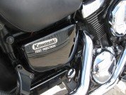 KAWASAKI VULCAN 1500 CLASSIC фото 11 KAWASAKI VULCAN 1500 CLASSIC фото 11