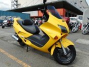 HONDA FORZA фото 1 HONDA FORZA фото 1