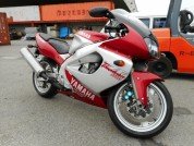 YAMAHA YZF1000R THUNDERACE фото 1 YAMAHA YZF1000R THUNDERACE фото 1