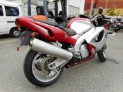 YAMAHA YZF1000R THUNDERACE фото 3 YAMAHA YZF1000R THUNDERACE фото 3
