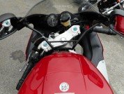 YAMAHA YZF1000R THUNDERACE фото 5 YAMAHA YZF1000R THUNDERACE фото 5