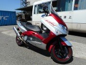 YAMAHA T-MAX фото 1 YAMAHA T-MAX фото 1