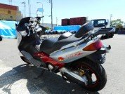 YAMAHA T-MAX фото 4 YAMAHA T-MAX фото 4