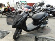 HONDA DIO фото 1 HONDA DIO фото 1