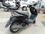 HONDA DIO фото 2 HONDA DIO фото 2