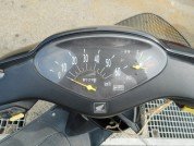HONDA DIO фото 3 HONDA DIO фото 3