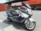 SUZUKI SKYWAVE 650 ABS фото 1 SUZUKI SKYWAVE 650 ABS фото 1