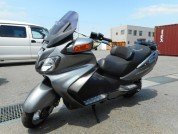 SUZUKI SKYWAVE 650 ABS фото 2 SUZUKI SKYWAVE 650 ABS фото 2