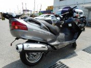 SUZUKI SKYWAVE 650 ABS фото 3 SUZUKI SKYWAVE 650 ABS фото 3