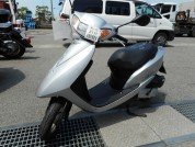 HONDA DIO фото 1 HONDA DIO фото 1