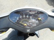 HONDA DIO фото 3 HONDA DIO фото 3