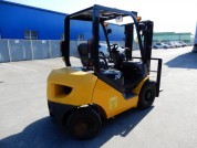 KOMATSU FG20-16 фото 3 KOMATSU FG20-16 фото 3