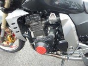 KAWASAKI Z1000 фото 8 KAWASAKI Z1000 фото 8