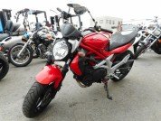 SUZUKI GLADIUS 400 ABS фото 2 SUZUKI GLADIUS 400 ABS фото 2
