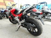 SUZUKI GLADIUS 400 ABS фото 4 SUZUKI GLADIUS 400 ABS фото 4