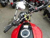 SUZUKI GLADIUS 400 ABS фото 5 SUZUKI GLADIUS 400 ABS фото 5