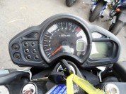 SUZUKI GLADIUS 400 ABS фото 6 SUZUKI GLADIUS 400 ABS фото 6