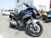 YAMAHA TDM900 фото 1 YAMAHA TDM900 фото 1