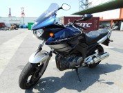YAMAHA TDM900 фото 2 YAMAHA TDM900 фото 2