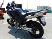 YAMAHA TDM900 фото 4 YAMAHA TDM900 фото 4