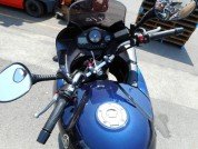 YAMAHA TDM900 фото 5 YAMAHA TDM900 фото 5