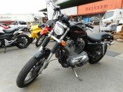 HARLEY-DAVIDSON XL883 SPORTSTER фото 2 HARLEY-DAVIDSON XL883 SPORTSTER фото 2