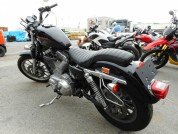 HARLEY-DAVIDSON XL883 SPORTSTER фото 4 HARLEY-DAVIDSON XL883 SPORTSTER фото 4