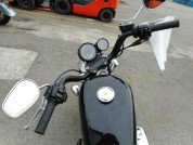 HARLEY-DAVIDSON XL883 SPORTSTER фото 5 HARLEY-DAVIDSON XL883 SPORTSTER фото 5