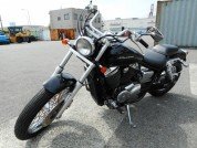 HONDA SHADOW 400 SLASHER фото 2 HONDA SHADOW 400 SLASHER фото 2