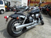 HONDA SHADOW 400 SLASHER фото 3 HONDA SHADOW 400 SLASHER фото 3
