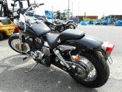 HONDA SHADOW 400 SLASHER фото 4 HONDA SHADOW 400 SLASHER фото 4