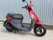 SUZUKI LETS 4 фото 3 SUZUKI LETS 4 фото 3