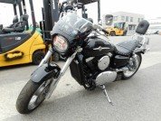 KAWASAKI VULCAN 1500 MEAN STREAK фото 2 KAWASAKI VULCAN 1500 MEAN STREAK фото 2
