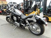 KAWASAKI VULCAN 1500 MEAN STREAK фото 4 KAWASAKI VULCAN 1500 MEAN STREAK фото 4
