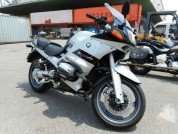 BMW R1100RS фото 1 BMW R1100RS фото 1