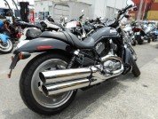 HARLEY-DAVIDSON VRSCD NIGHT ROD фото 3 HARLEY-DAVIDSON VRSCD NIGHT ROD фото 3