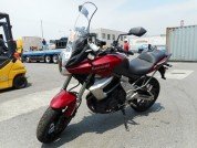 KAWASAKI VERSYS 650 фото 2 KAWASAKI VERSYS 650 фото 2