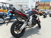KAWASAKI VERSYS 650 фото 3 KAWASAKI VERSYS 650 фото 3