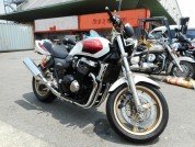 HONDA CB1300SF фото 1 HONDA CB1300SF фото 1