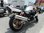 HONDA CB1300SF фото 3 HONDA CB1300SF фото 3