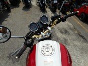 HONDA CB1300SF фото 5 HONDA CB1300SF фото 5