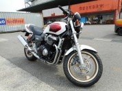 HONDA CB1300SF фото 1 HONDA CB1300SF фото 1